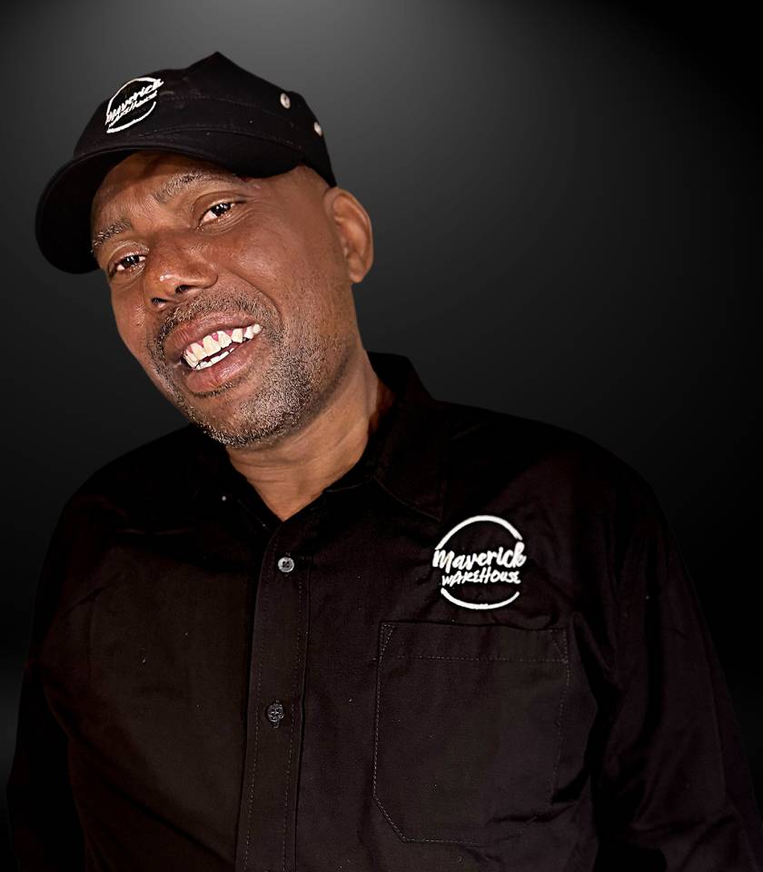 Themba Kubheka